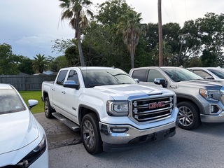 2018 Gmc Sierra 1500 for sale in Dickinson TX