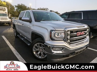 2018 Gmc Sierra 1500 for sale in Homosassa FL