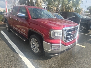 2018 Gmc Sierra 1500 for sale in Merritt Island FL