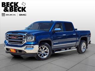 2017 Gmc Sierra 1500 for sale in Morristown TN