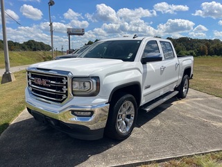 2018 Gmc Sierra 1500 for sale in Dothan AL