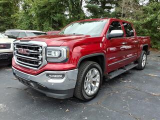 2018 Gmc Sierra 1500 for sale in Manchester TN
