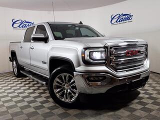 2018 Gmc Sierra 1500 for sale in Topeka KS