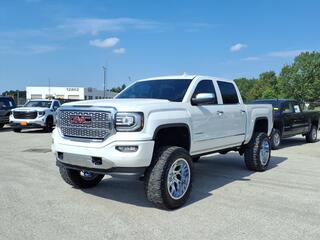 2017 Gmc Sierra 1500 for sale in Houston TX