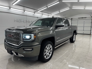 2017 Gmc Sierra 1500 for sale in Southampton NJ