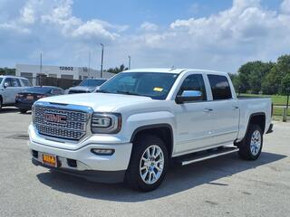 2017 Gmc Sierra 1500 for sale in Houston TX