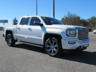 2018 Gmc Sierra 1500 for sale in Fruitland Park FL