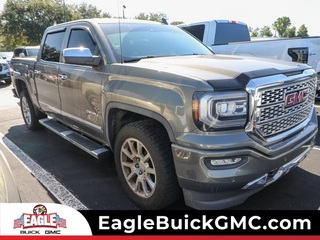 2017 Gmc Sierra 1500 for sale in Homosassa FL