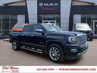 2017 Gmc Sierra 1500 for sale in Jackson MS