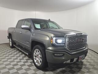 2018 Gmc Sierra 1500 for sale in Denton TX