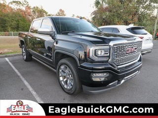 2018 Gmc Sierra 1500 for sale in Homosassa FL
