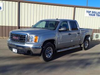 2011 Gmc Sierra 1500