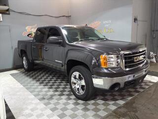 2011 Gmc Sierra 1500