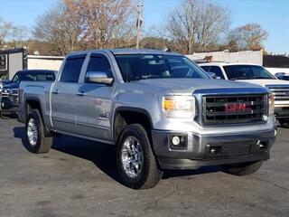 2014 Gmc Sierra 1500 for sale in Summerville GA