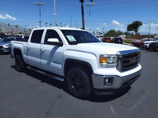 2014 Gmc Sierra 1500