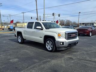2014 Gmc Sierra 1500 for sale in Wichita KS
