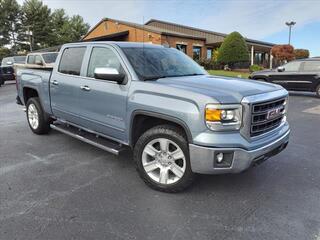 2015 Gmc Sierra 1500 for sale in Clarksville TN