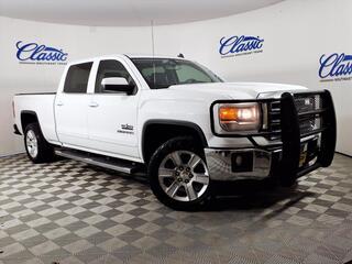 2014 Gmc Sierra 1500 for sale in Topeka KS