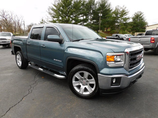 2014 Gmc Sierra 1500 for sale in Clarksville TN