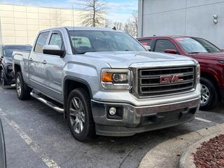 2014 Gmc Sierra 1500 for sale in Asheville NC