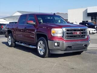 2015 Gmc Sierra 1500 for sale in Cleveland TN