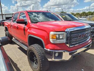 2014 Gmc Sierra 1500