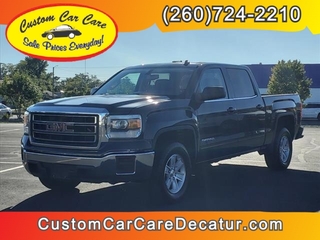 2014 Gmc Sierra 1500 for sale in Decatur IN