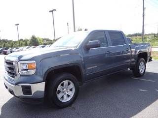 2014 Gmc Sierra 1500