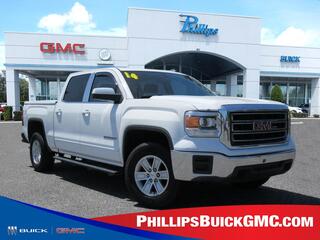 2014 Gmc Sierra 1500 for sale in Fruitland Park FL