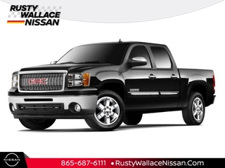 2012 Gmc Sierra 1500 for sale in Knoxville TN