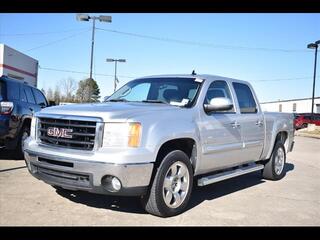 2011 Gmc Sierra 1500