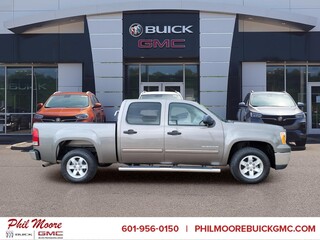2013 Gmc Sierra 1500 for sale in Jackson MS