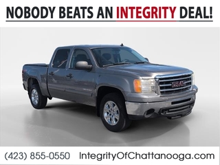 2012 Gmc Sierra 1500 for sale in Chattanooga TN