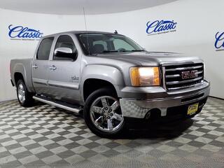 2013 Gmc Sierra 1500 for sale in Topeka KS