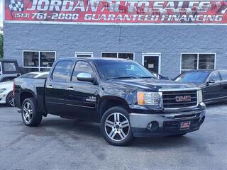 2011 Gmc Sierra 1500 for sale in Cincinnati OH