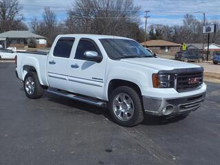 2011 Gmc Sierra 1500