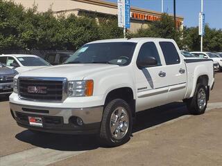 2013 Gmc Sierra 1500