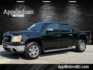 2011 Gmc Sierra 1500 for sale in Asheville NC