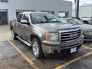 2012 Gmc Sierra 1500 for sale in Dallas TX