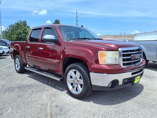 2013 Gmc Sierra 1500