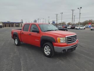 2012 Gmc Sierra 1500