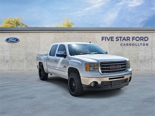 2012 Gmc Sierra 1500 for sale in Carrollton TX