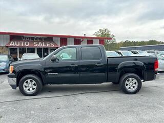 2011 Gmc Sierra 1500 for sale in Lafayette GA