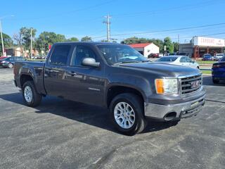 2011 Gmc Sierra 1500 for sale in Wichita KS