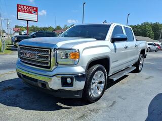 2015 Gmc Sierra 1500 for sale in Manchester TN