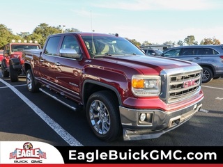 2014 Gmc Sierra 1500 for sale in Homosassa FL