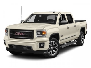 2014 Gmc Sierra 1500