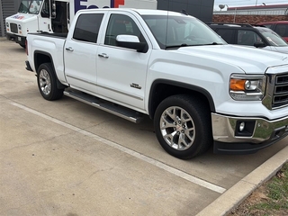 2015 Gmc Sierra 1500 for sale in Dallas TX