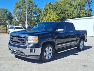 2014 Gmc Sierra 1500 for sale in Houston TX