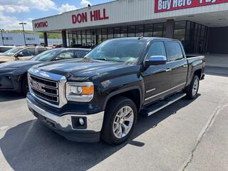 2015 Gmc Sierra 1500 for sale in Kingsport TN